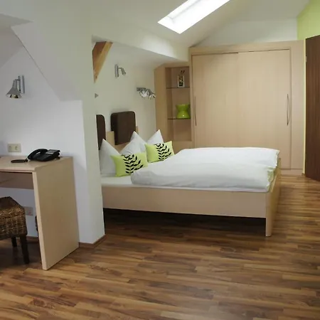 Muschinsky Hotel 4*