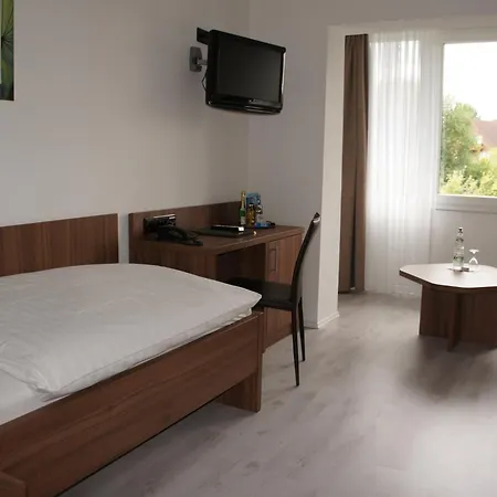Hotel Muschinsky Bad Lauterberg