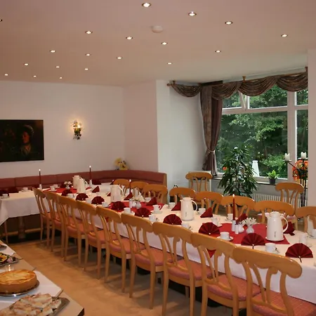 Hotel Muschinsky