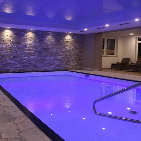 Muschinsky Bad Lauterberg