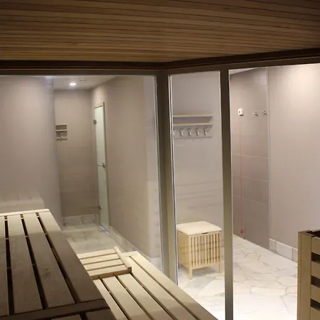 Muschinsky فندق باد لوتربرغ