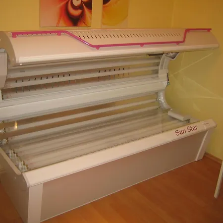 Muschinsky 4* Bad Lauterberg