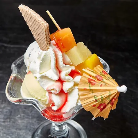 Hotel Muschinsky Bad Lauterberg