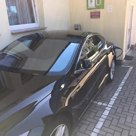 Hotel Muschinsky Bad Lauterberg