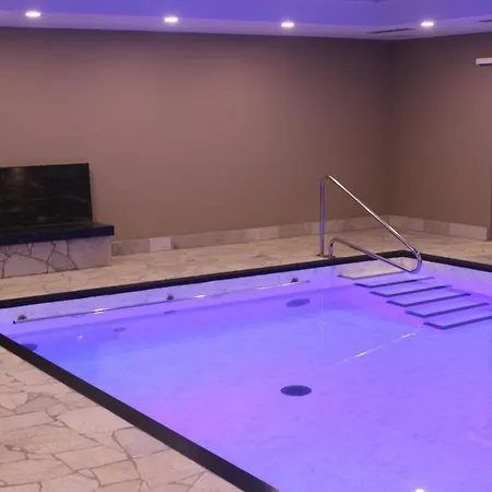 Muschinsky Bad Lauterberg