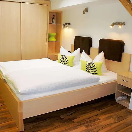 Muschinsky Hotel Bad Lauterberg