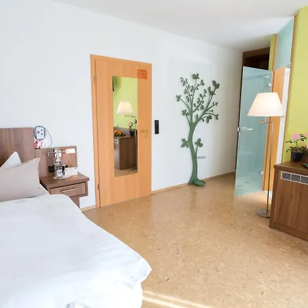 Hotel Muschinsky Bad Lauterberg