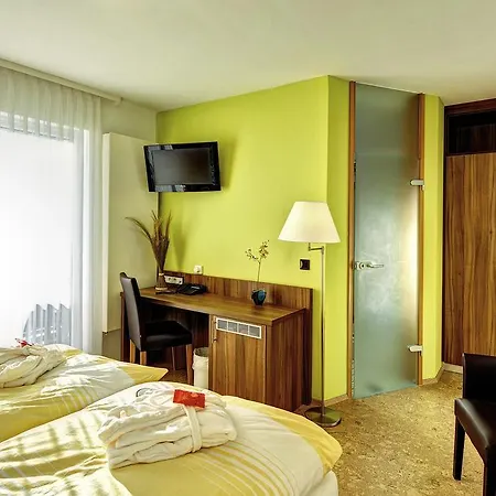 Hotel Muschinsky