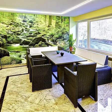 Hotel Muschinsky