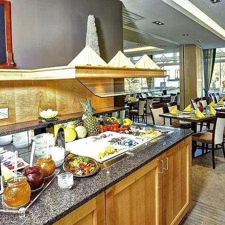 Muschinsky 4*