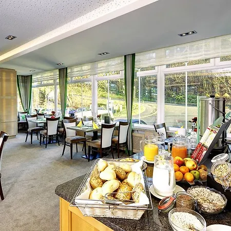 Muschinsky Hotel 4*