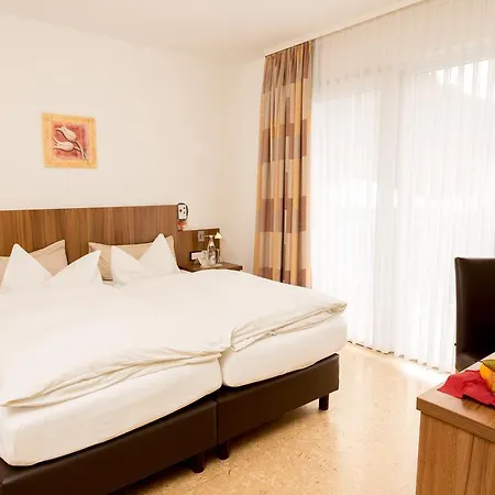 Muschinsky Hotel 4*