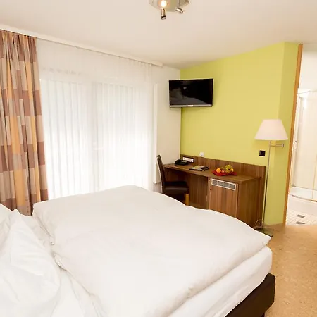 Hotel Muschinsky Hotel