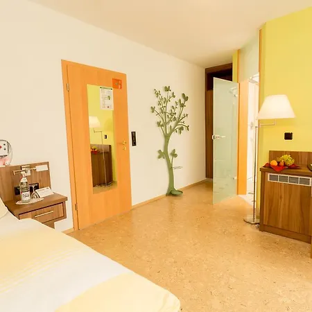 Hotel Muschinsky Bad Lauterberg