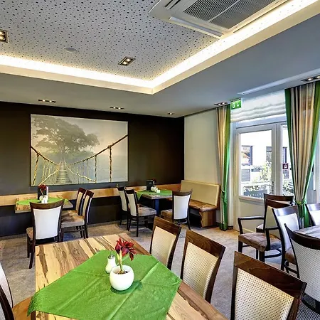 Muschinsky Hotel Bad Lauterberg