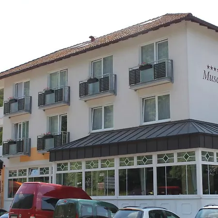Muschinsky Hotel